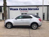 Image for 2017 Chevrolet Equinox LT ID: 6906816