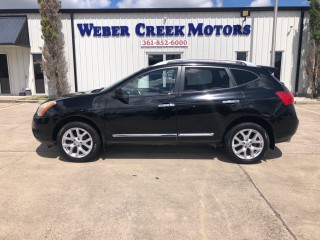 Image for 2011 Nissan Rogue S ID: 6907607