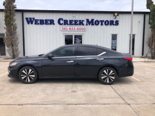 Image for 2020 Nissan Altima SL ID: 6907608