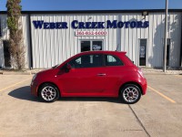 Image for 2013 FIAT 500 Sport ID: 6907609