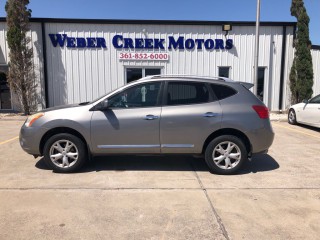 Image for 2011 Nissan Rogue S ID: 6907610