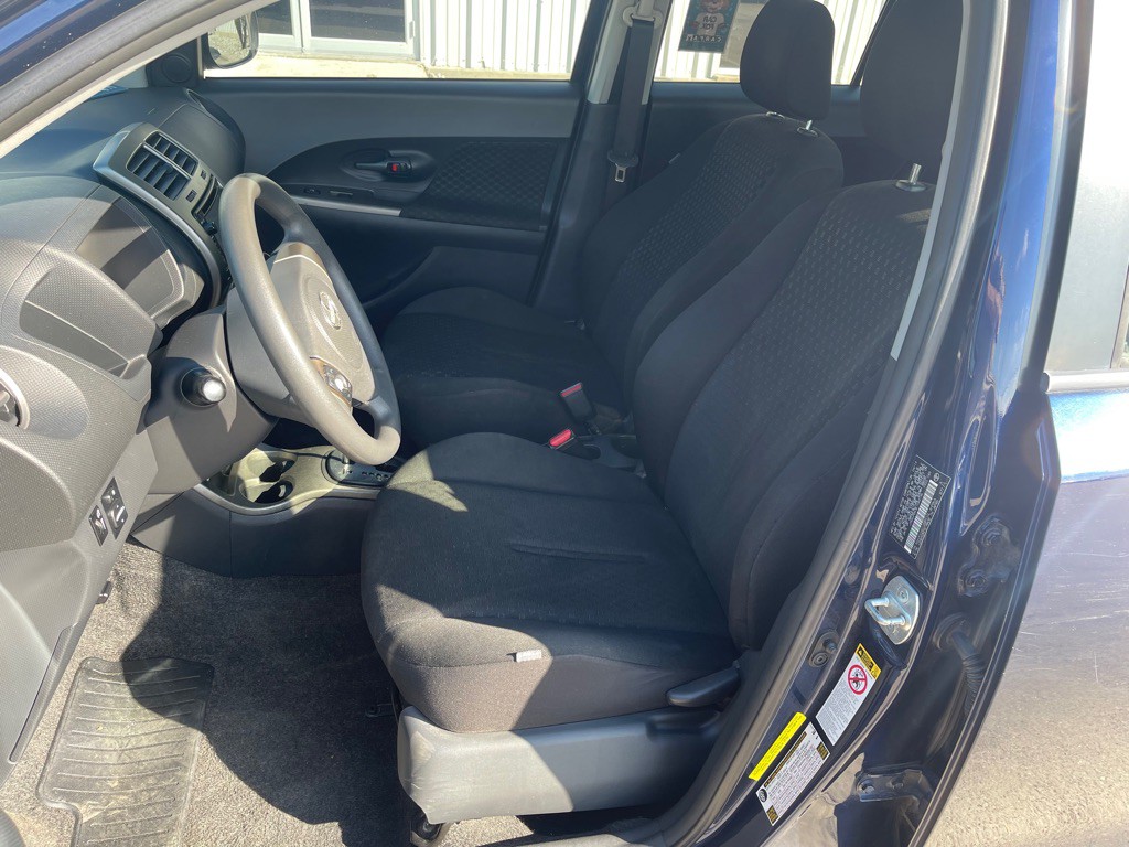 2014 Scion xD Image 7