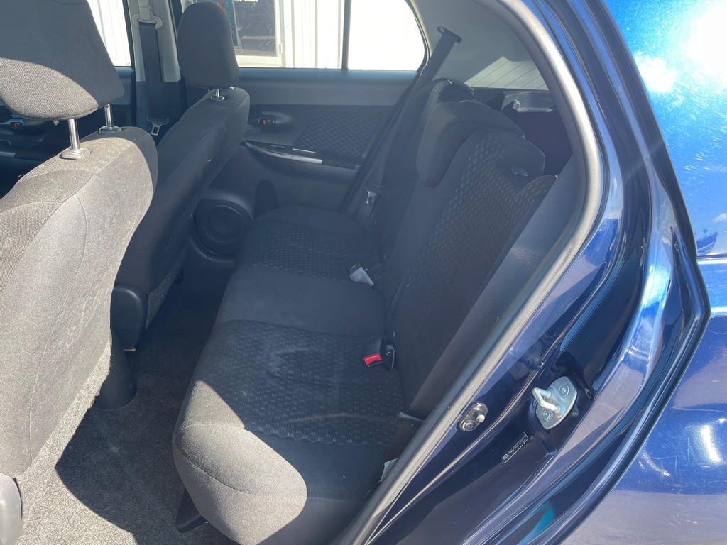 2014 Scion xD Image 8