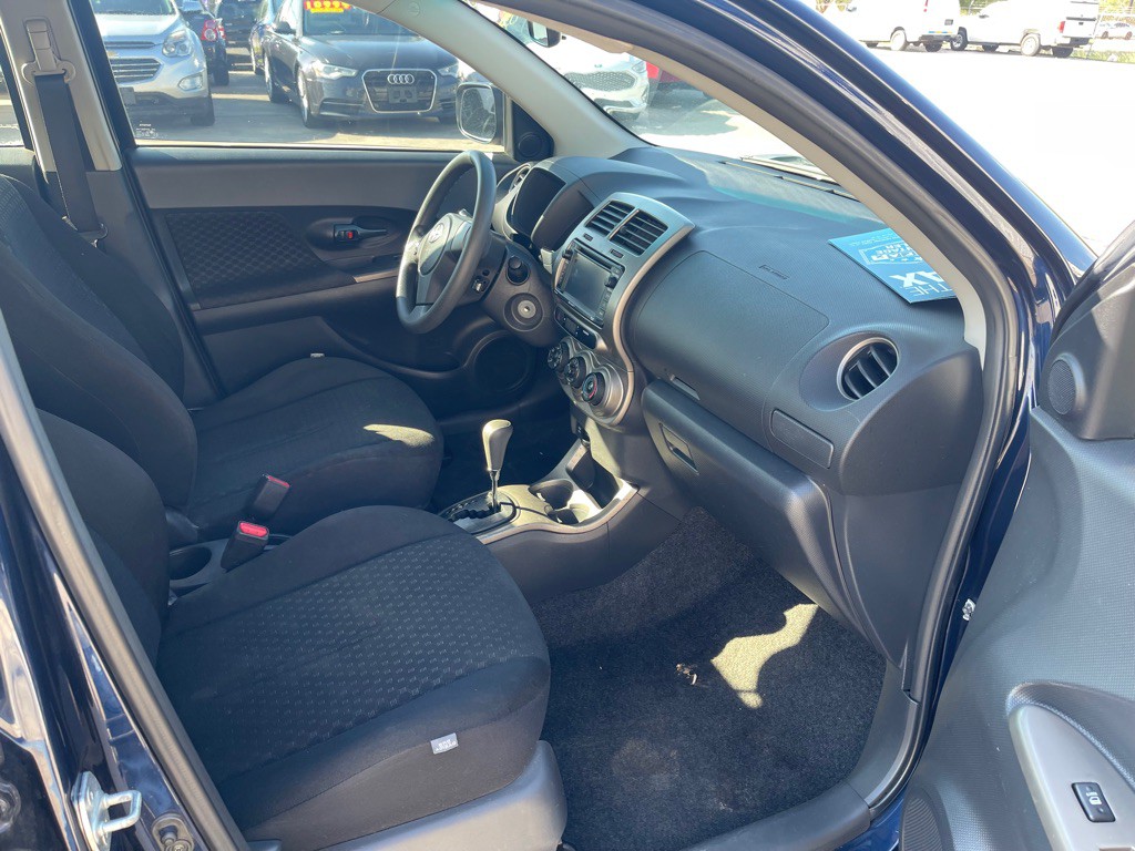 2014 Scion xD Image 10