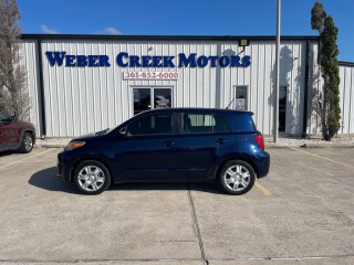 Image for 2014 Scion xD  ID: 6910113