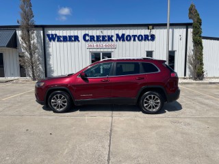 Image for 2019 Jeep Cherokee Latitude Plus ID: 6911591