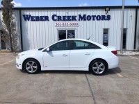Image for 2014 Chevrolet Cruze LT ID: 6915126
