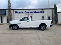 Image for 2018 RAM 1500 ST ID: 6924256