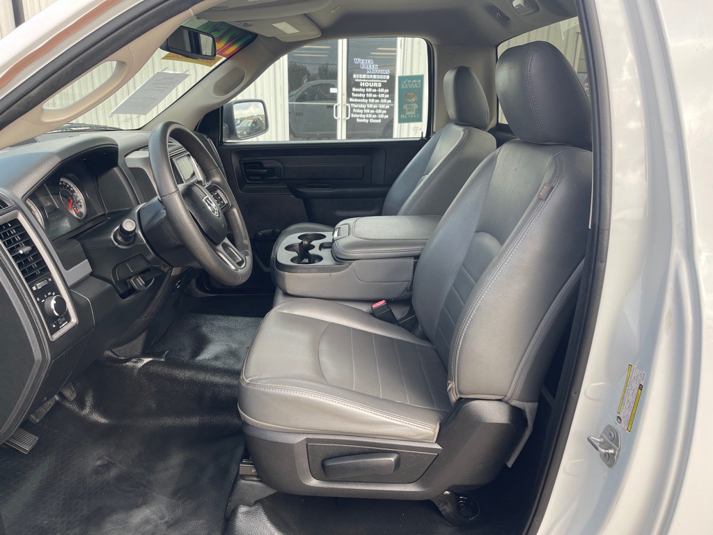 2018 RAM 1500 Image 7