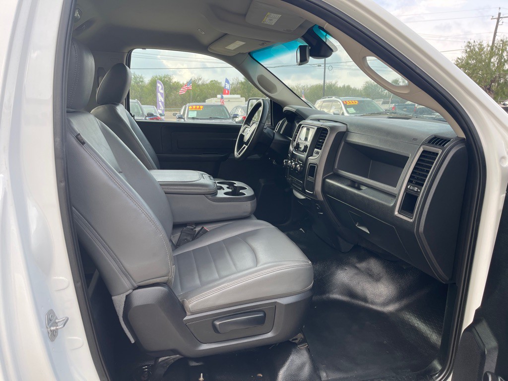 2018 RAM 1500 Image 8