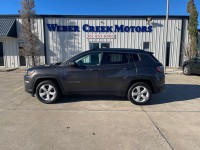 Image for 2020 Jeep Compass Latitude ID: 6945725
