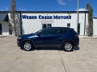 Image for 2019 Jeep Compass Sport ID: 6945741