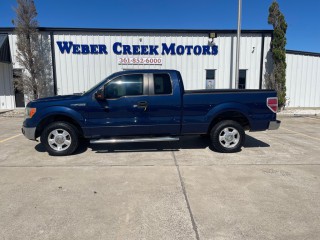 Image for 2010 Ford F-150 Super Cab ID: 6951650