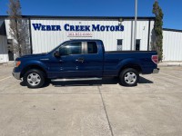 Image for 2010 Ford F-150 Super Cab ID: 6951650