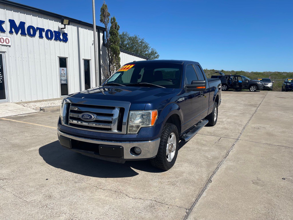 2010 Ford F-150 Image 2