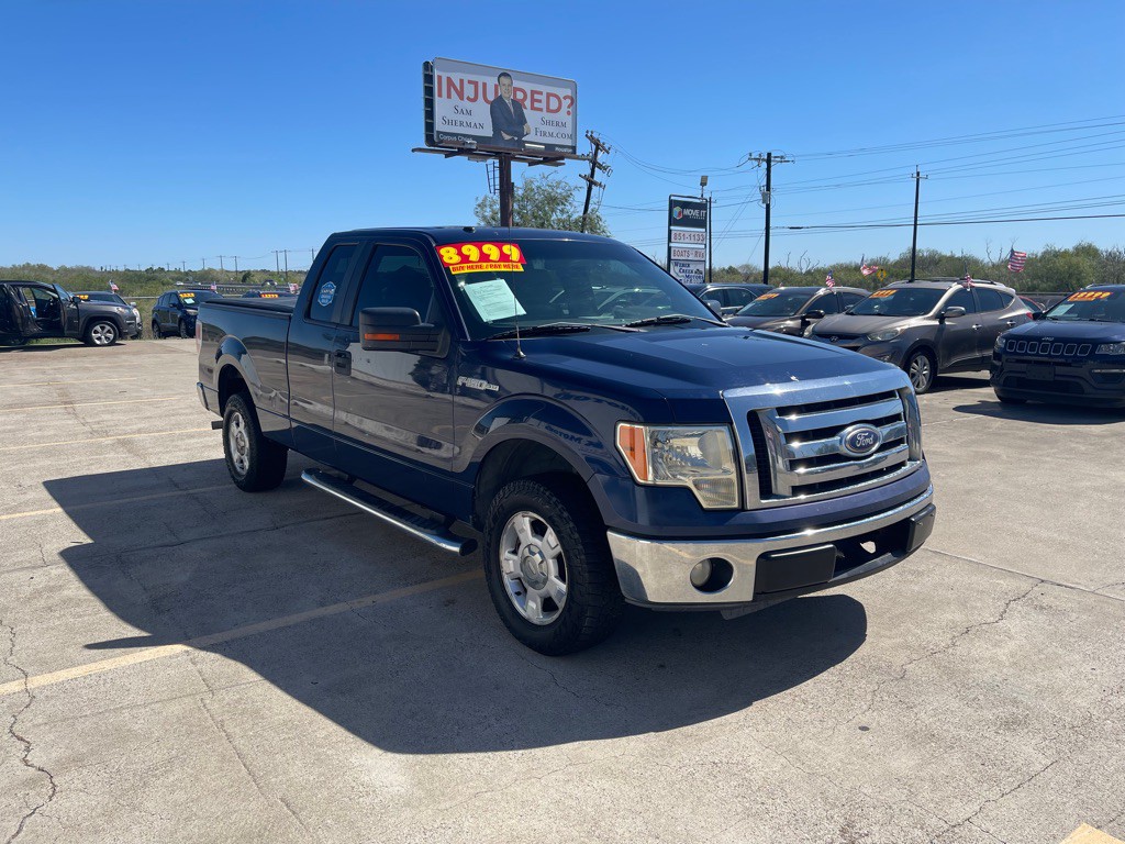 2010 Ford F-150 Image 6