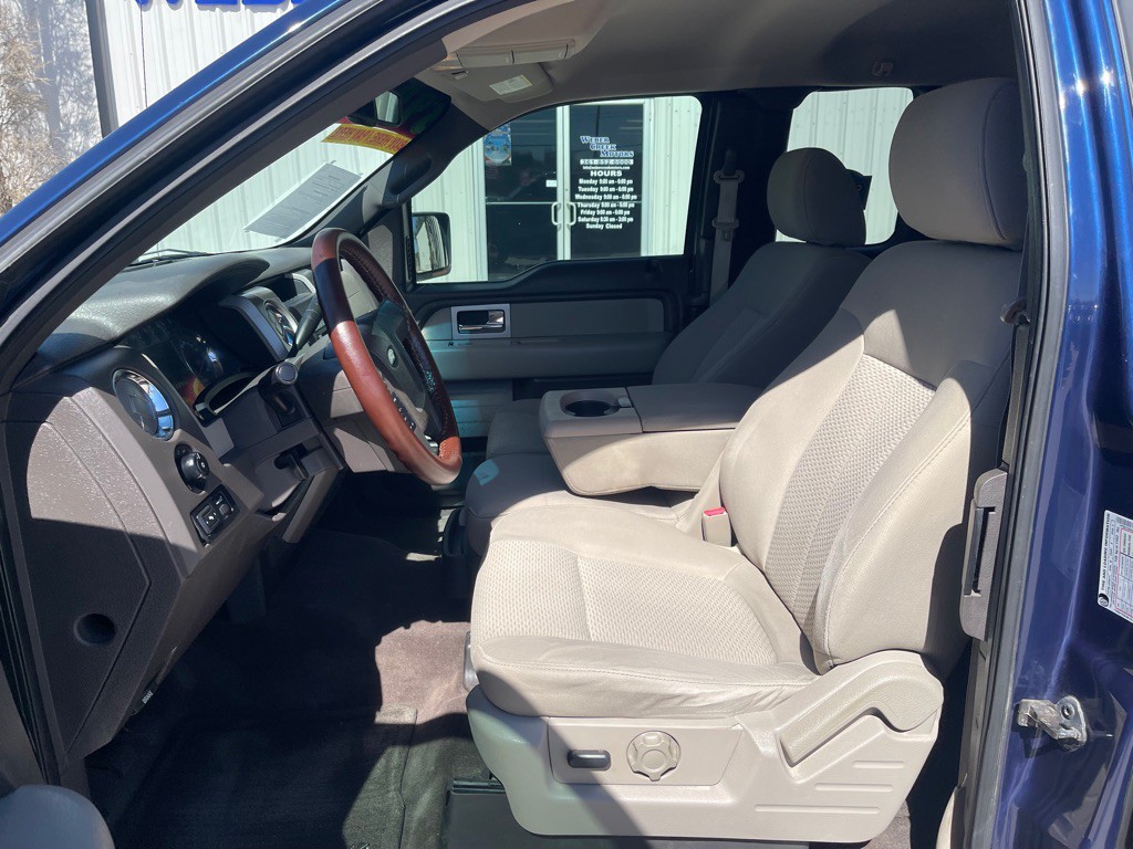2010 Ford F-150 Image 7