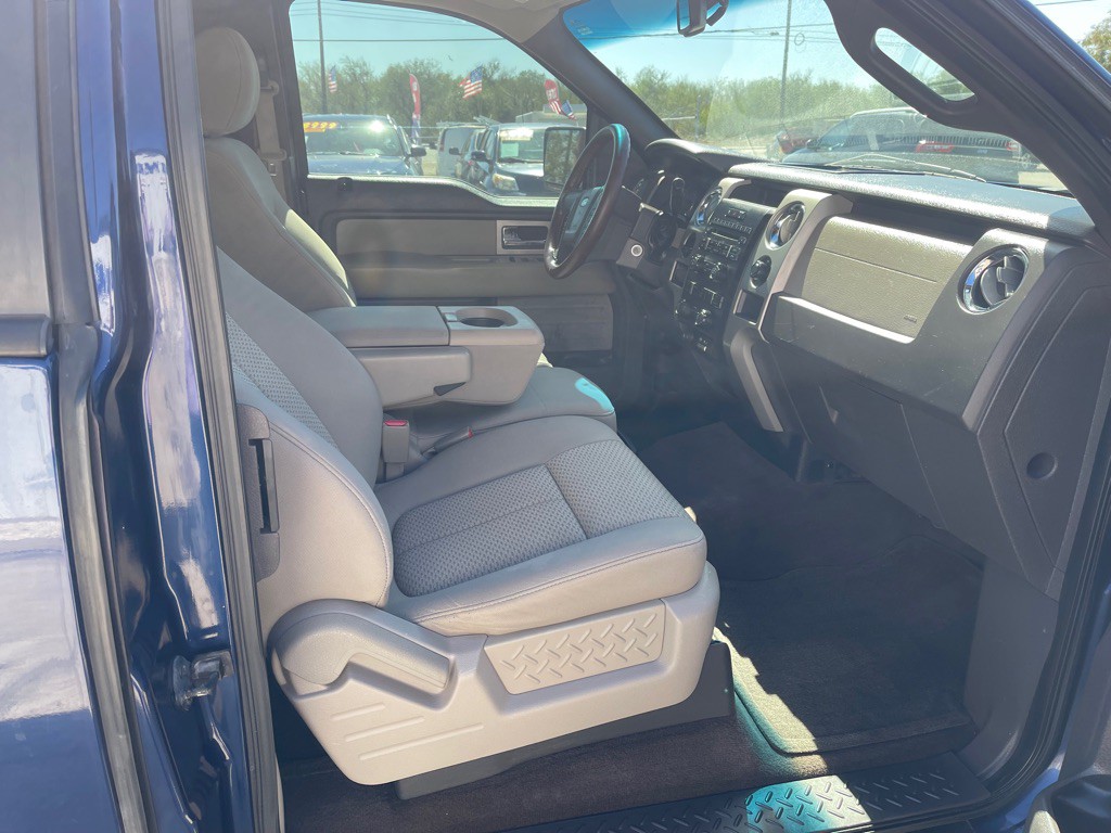 2010 Ford F-150 Image 9