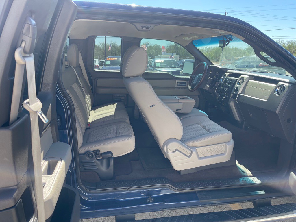 2010 Ford F-150 Image 10