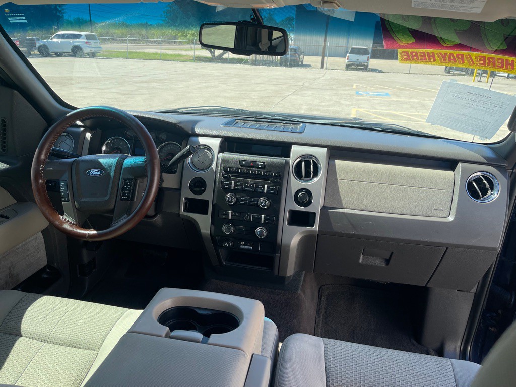2010 Ford F-150 Image 11