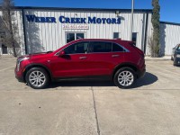 Image for 2020 Cadillac XT4 Luxury ID: 6960373