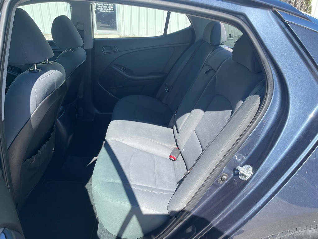 2015 Kia Optima Image 8