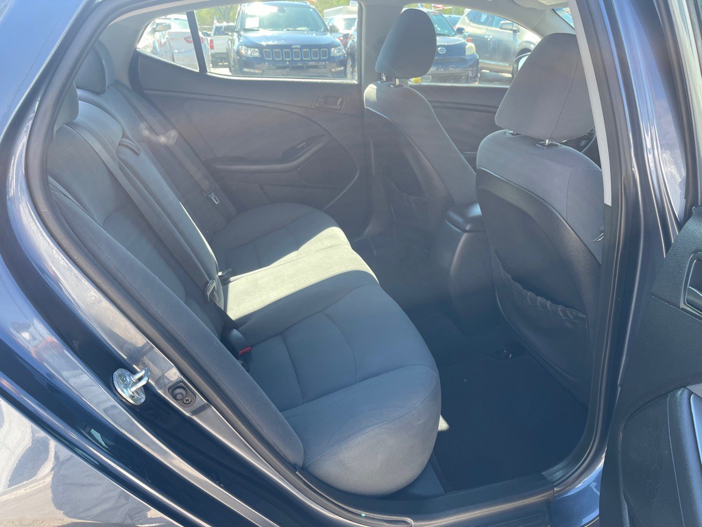 2015 Kia Optima Image 10
