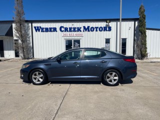 Image for 2015 Kia Optima LX ID: 6964024