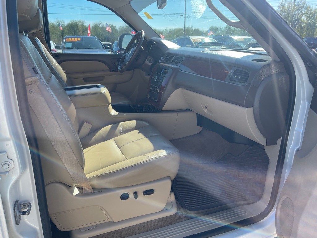 2011 Chevrolet Silverado 1500 Image 9