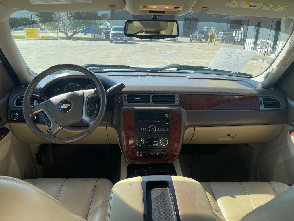 2011 Chevrolet Silverado 1500 Image 11