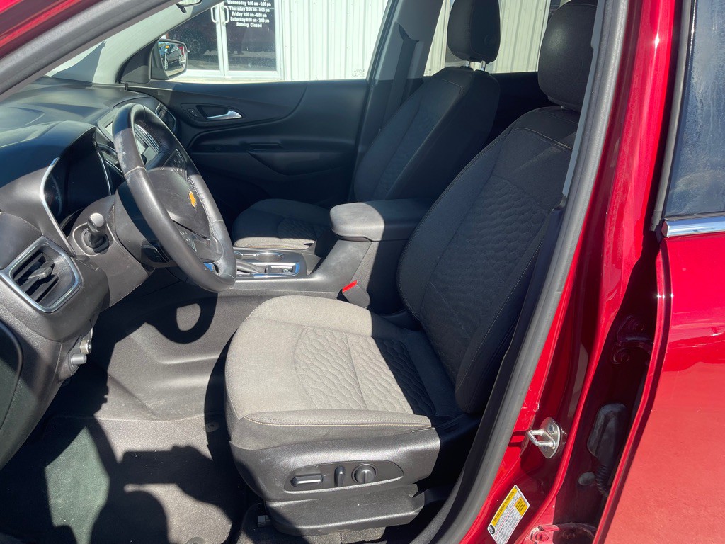 2018 Chevrolet Equinox Image 7