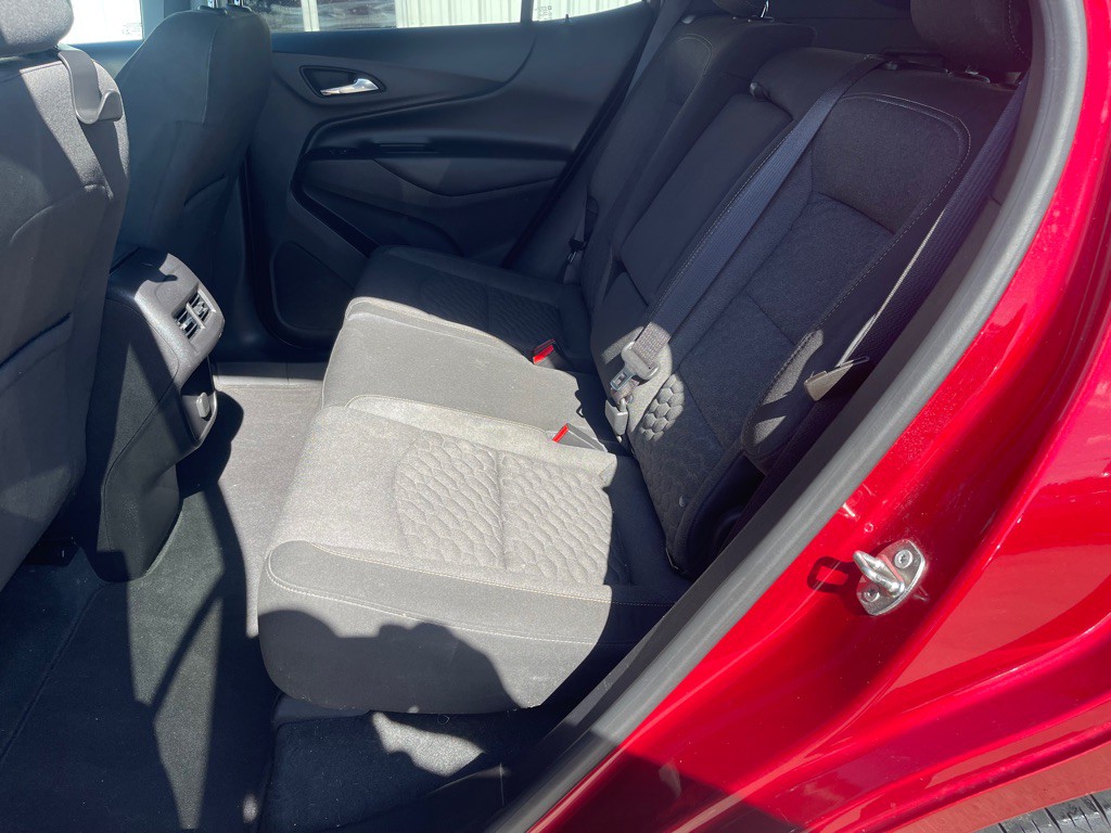2018 Chevrolet Equinox Image 8