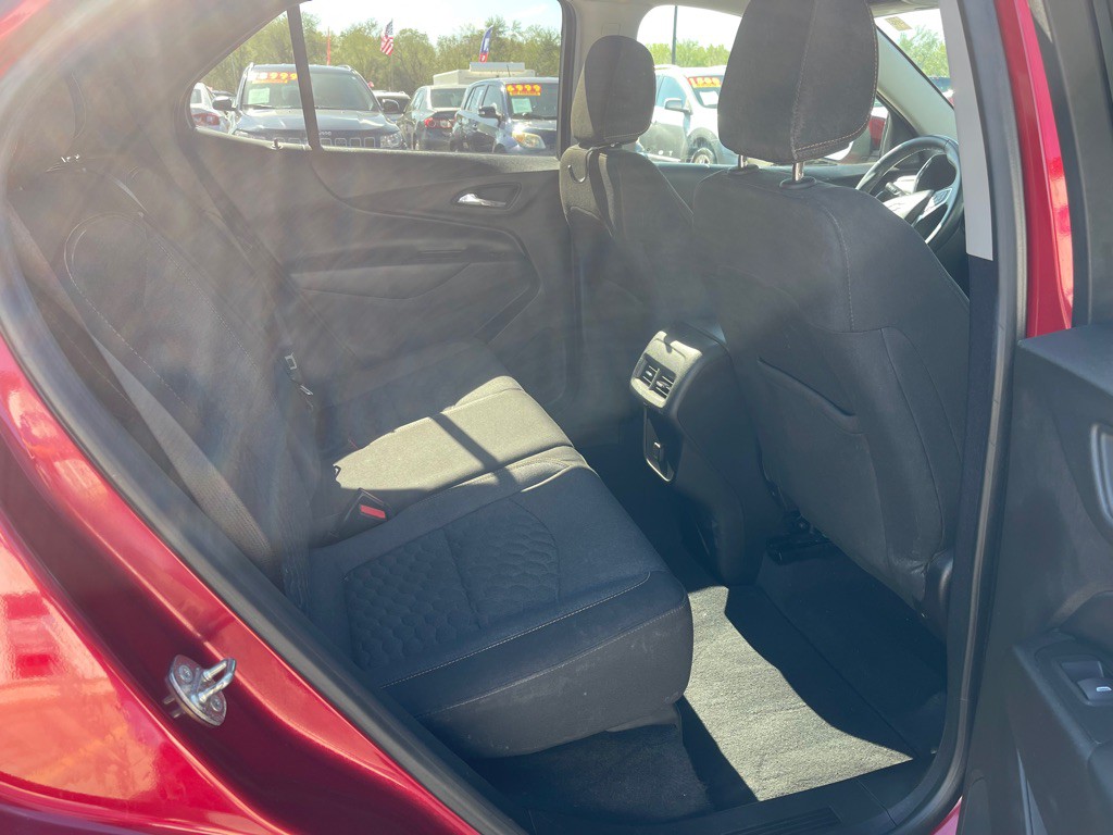 2018 Chevrolet Equinox Image 10