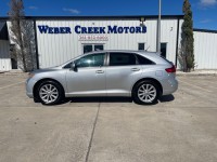 Image for 2009 Toyota Venza  ID: 6998087