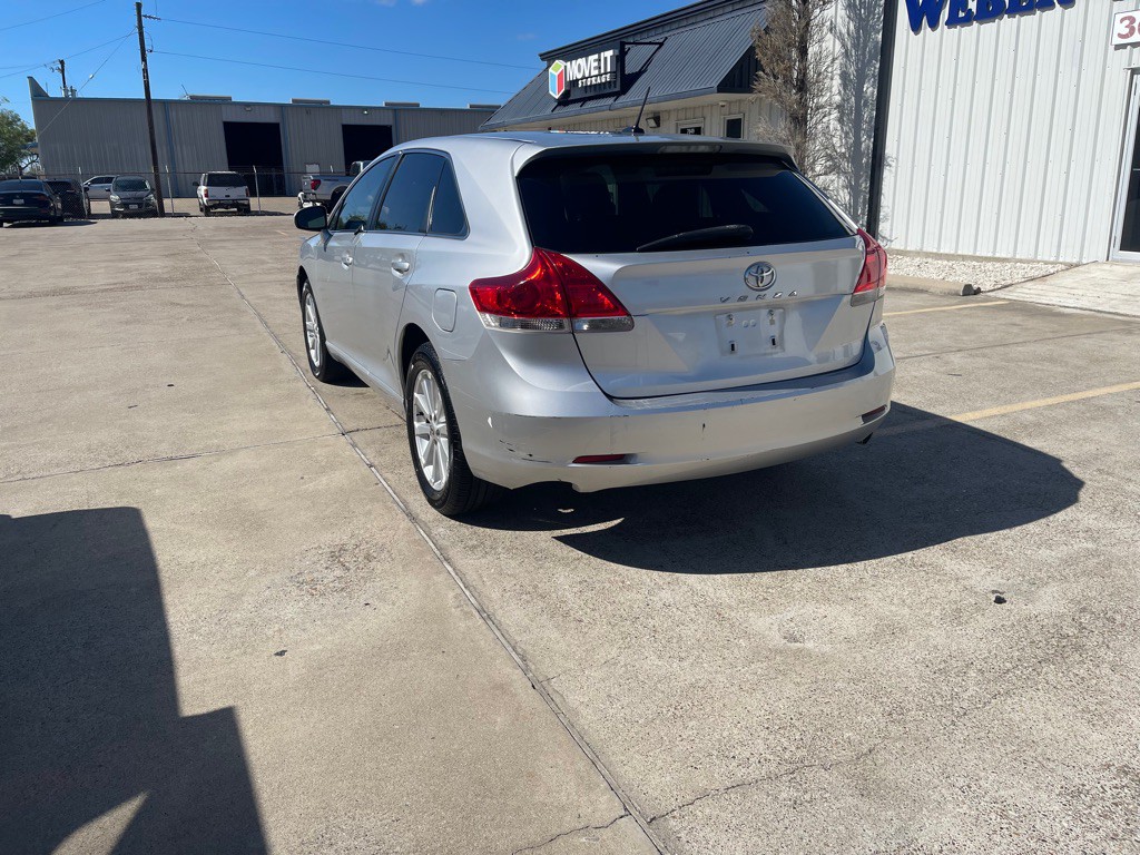 2009 Toyota Venza Image 3