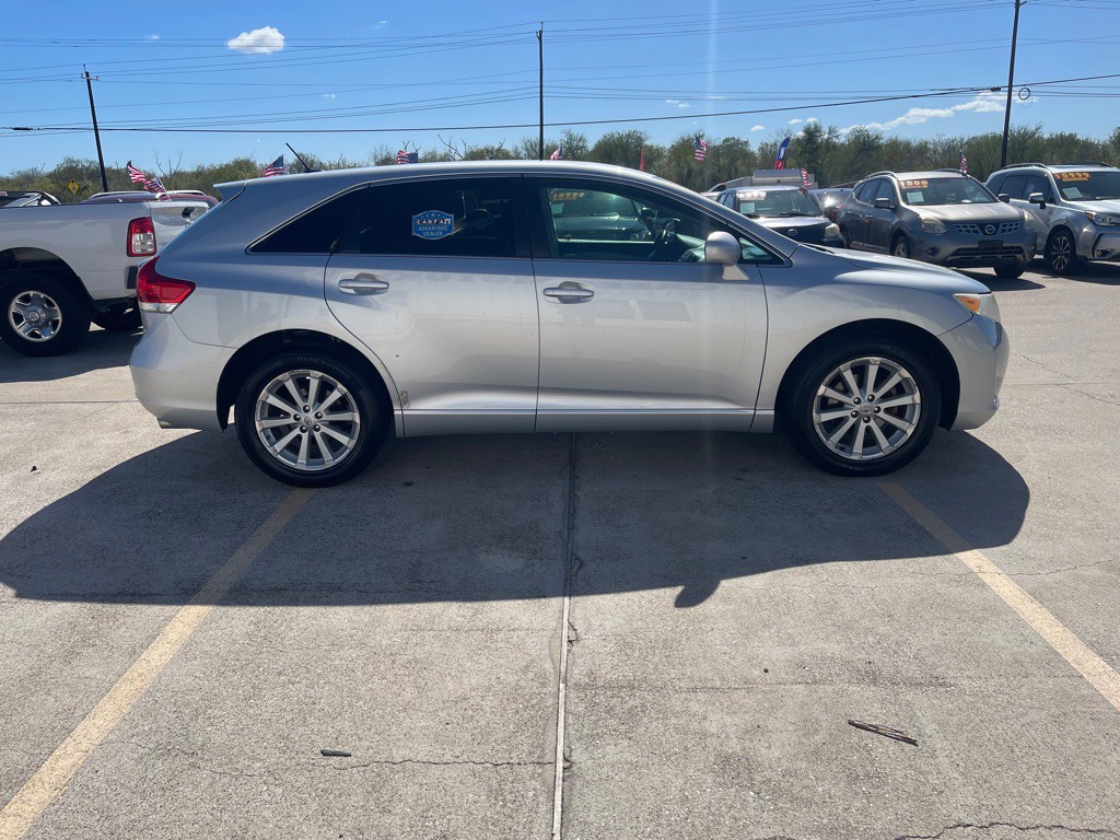 2009 Toyota Venza Image 5