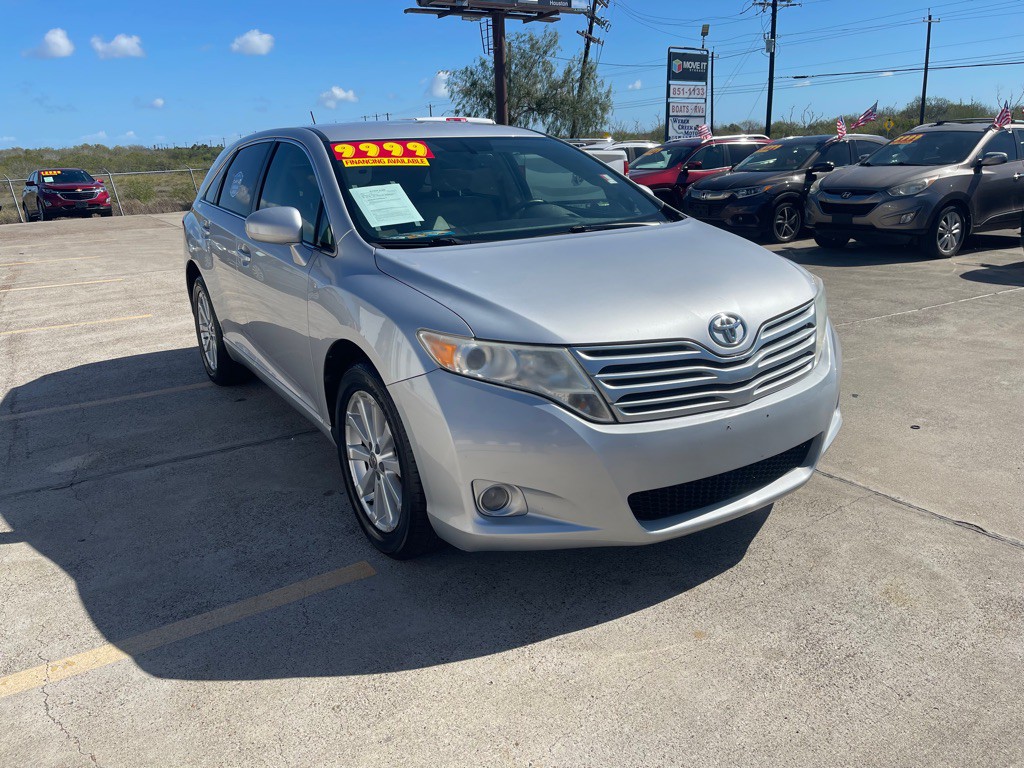 2009 Toyota Venza Image 6