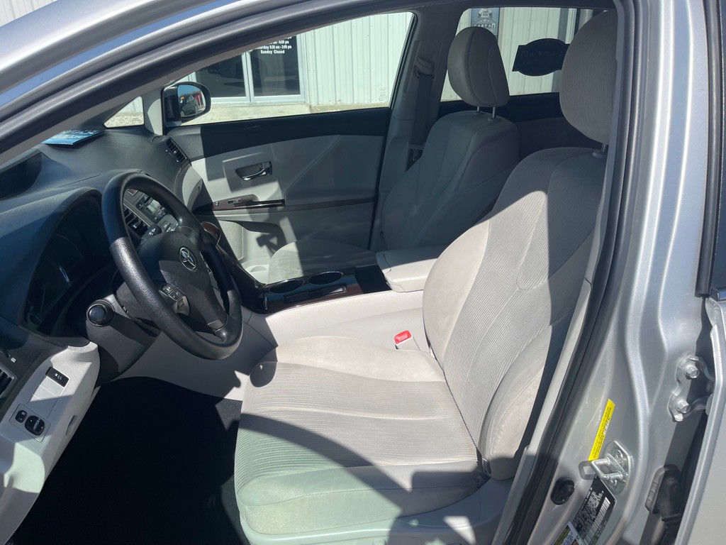 2009 Toyota Venza Image 7