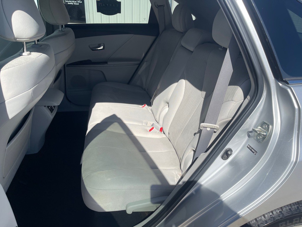 2009 Toyota Venza Image 8