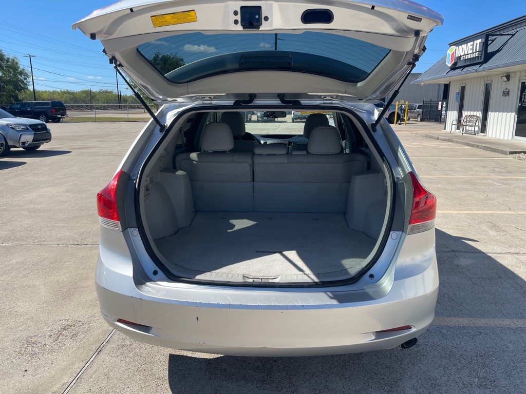 2009 Toyota Venza Image 9