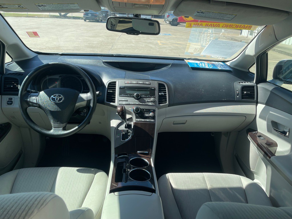 2009 Toyota Venza Image 12