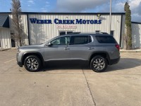 Image for 2021 GMC Acadia SLE ID: 6998110