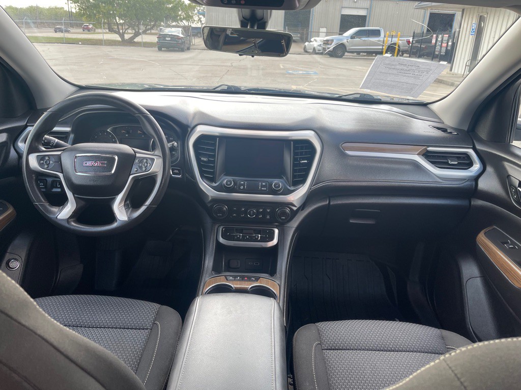 2021 GMC Acadia Image 13