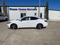 Image for 2021 Nissan Sentra SV ID: 7016526