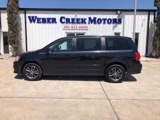 Image for 2016 Dodge Grand Caravan SXT ID: 7041139