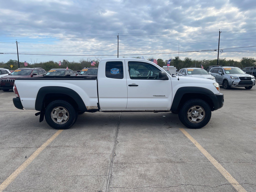 2011 Toyota Tacoma Image 5