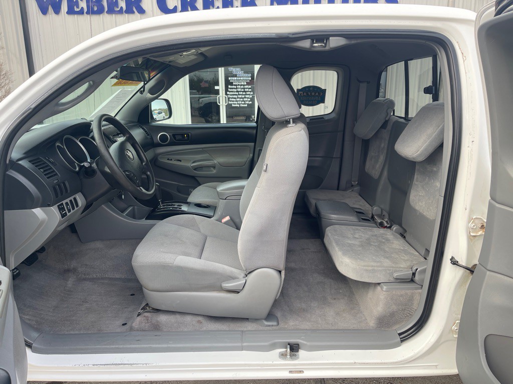 2011 Toyota Tacoma Image 7