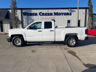 Image for 2014 Chevrolet Silverado 1500  ID: 7059104