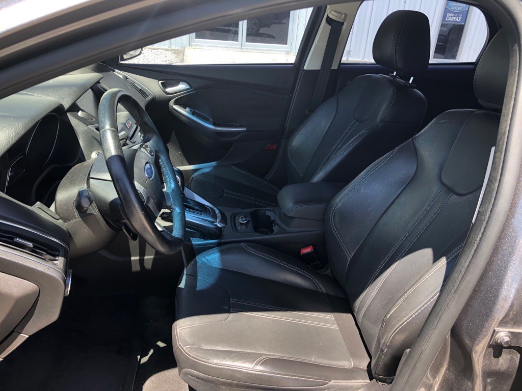 2013 Ford Focus Image 7