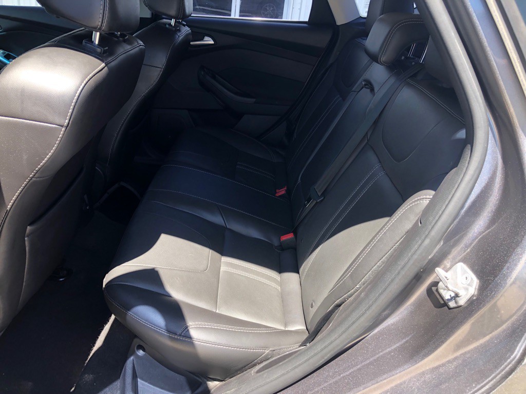 2013 Ford Focus Image 8